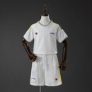Venezuela 2026 Away Kids Kit Jersey Size 16-30