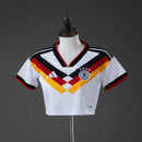 Germany 2026 Home Women&