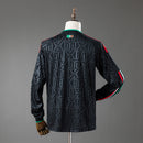 Mexico 2026 Third Away Long Sleeve Jersey S-4XL