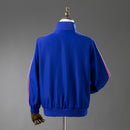 Arsenal Windbreaker - Royal Blue S-XXL