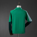 Algeria 2026 Training Top Green S-XXL