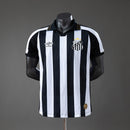Santos 26/27 Away Player Version Jersey S-3XL