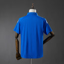 Real Madrid 25/26 POLO - Blue S-XXL