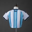 Argentina 2026 Home Women&