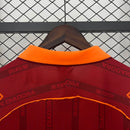 Retro Roma 99/00 Home S-XXL