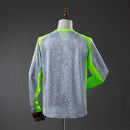 Manchester City 25/26 Third Away Long-Sleeve Jersey S-4XL