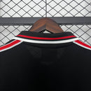 Retro 98/99 M-U Black S-XXL