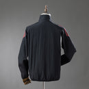 LFC 25/26 Windbreaker - Black S-XXL