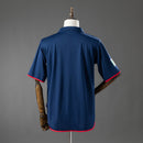 Guadalajara 03/04 Away Retro Jersey S-XXL