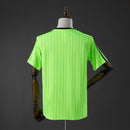 Celtic Terrace Icons T-Shirt Green S-XXL