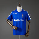 Real Oviedo 92/93 Home Retro Jersey S-XXL