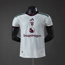 M-U 26/27 Third Away Player Version Jersey S-4XL
