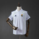 Real Madrid 25/26 POLO - White S-XXL