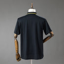 Brazil 2026 Polo Black Jersey S-XXL