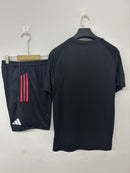 25/26 Ajax training jersey black S-3XL