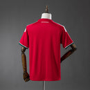 Hungary 2026 Home Jersey S-4XL