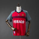 Deportivo La Coruna 98/99 Away Retro Jersey S-XXL