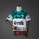 NRL Newcastle Knights 2026 Mens ANZAC Round Jersey S-5XL