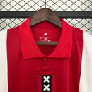 25/26 Ajax Commemorative Edition S-4XL