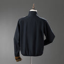 Benfica 25/26 Windbreaker - Black S-XXL