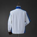 Brazil 1998 Windbreaker - White S-XXL