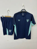 2526 Athletic Bilbao training suit royal blue S-3XL