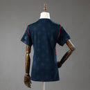 USA 2026 Away Women&