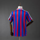 Crystal Palace 96/98 Home Retro Jersey S-XXL