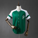 Palmeiras 25/26 Baseball - Green S-4XL