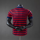 Bayern Munich 25/26 Red Player Version Jersey S-XXL