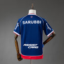 Nacional 26/27 Goalkeeper Navy Blue Jersey S-XXL