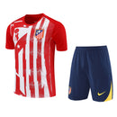25/26 Atlético Madrid training jersey red S-XXL