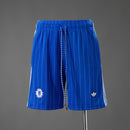 Chelsea Terrace Icons Shorts Blue S-XXL