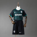Sporting CP 25/26 Christmas Special Edition Kids Kit Jersey SIZE 16-28