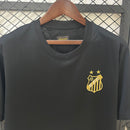 25/26 Special Edition Santos black S-4XL