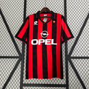 Retro AC Milan 88/89 Home S-XXL