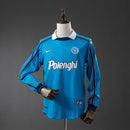 Napoli 98/99 Home Long-Sleeve Retro Jersey S-XXL