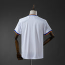 Real Madrid 21/22 Home Retro Jersey S-XXL
