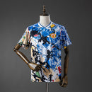 M-U 26/27 Collaboration - Rose Jersey S-4XL