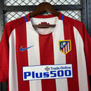 Retro 16/17 Atletico Madrid  home S-XXL