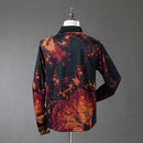 Netherlands 2026 Goalkeeper Long-Sleeved Jersey S-XXL