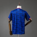 Cape Verde 2026 Home Jersey S-4XL