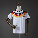 Germany 2026 Home Embroidery Art Edition Jersey S-XXL