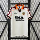 Retro Roma98/99 Away S-XXL