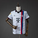 Bayern Munich 26/27 Away Jersey S-4XL
