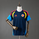 Columbia 2026 Training - Navy Jersey S-4XL