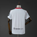 Sevilla 25/26 Retro Style Jersey S-4XL