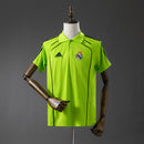 Real Madrid 25/26 POLO - Green S-XXL