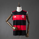 Flamengo 26/27 Home Vest Jersey S-4XL