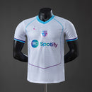 Barcelona 26/27 Special Edition Player Version Jersey - White S-3XL